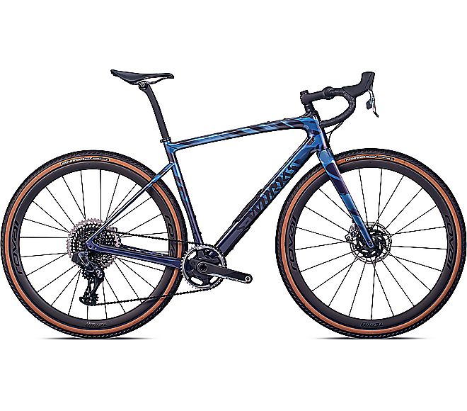 DIVERGE SW LTSIL/DRMSIL/DSTBLU 49