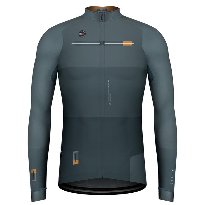 Gobik Ls Jersey Pacer Unisex Kersal S