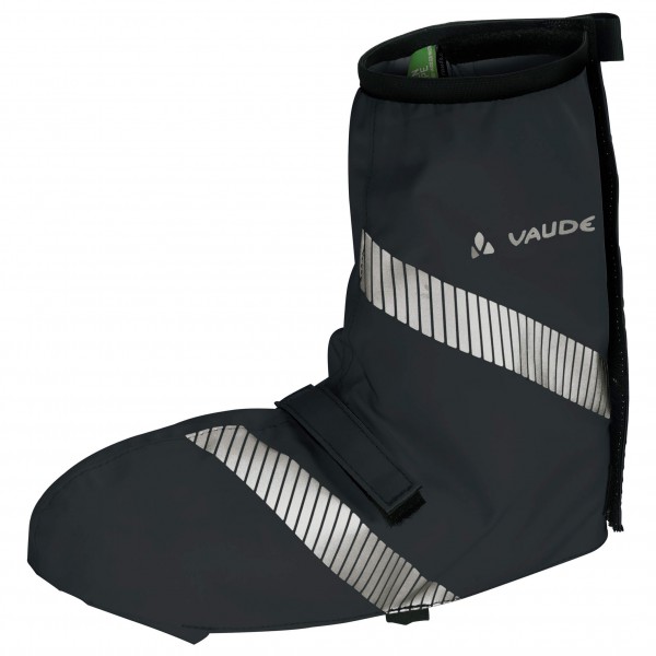 Vaude Luminum Bike Gaiter Blk