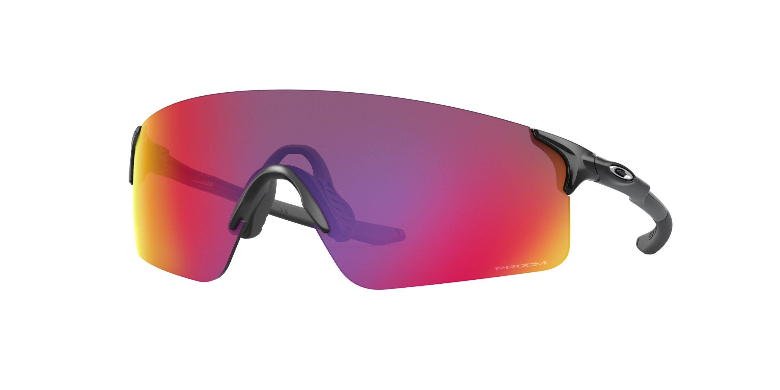 Oakley Evzero Blades Black Prizm Road