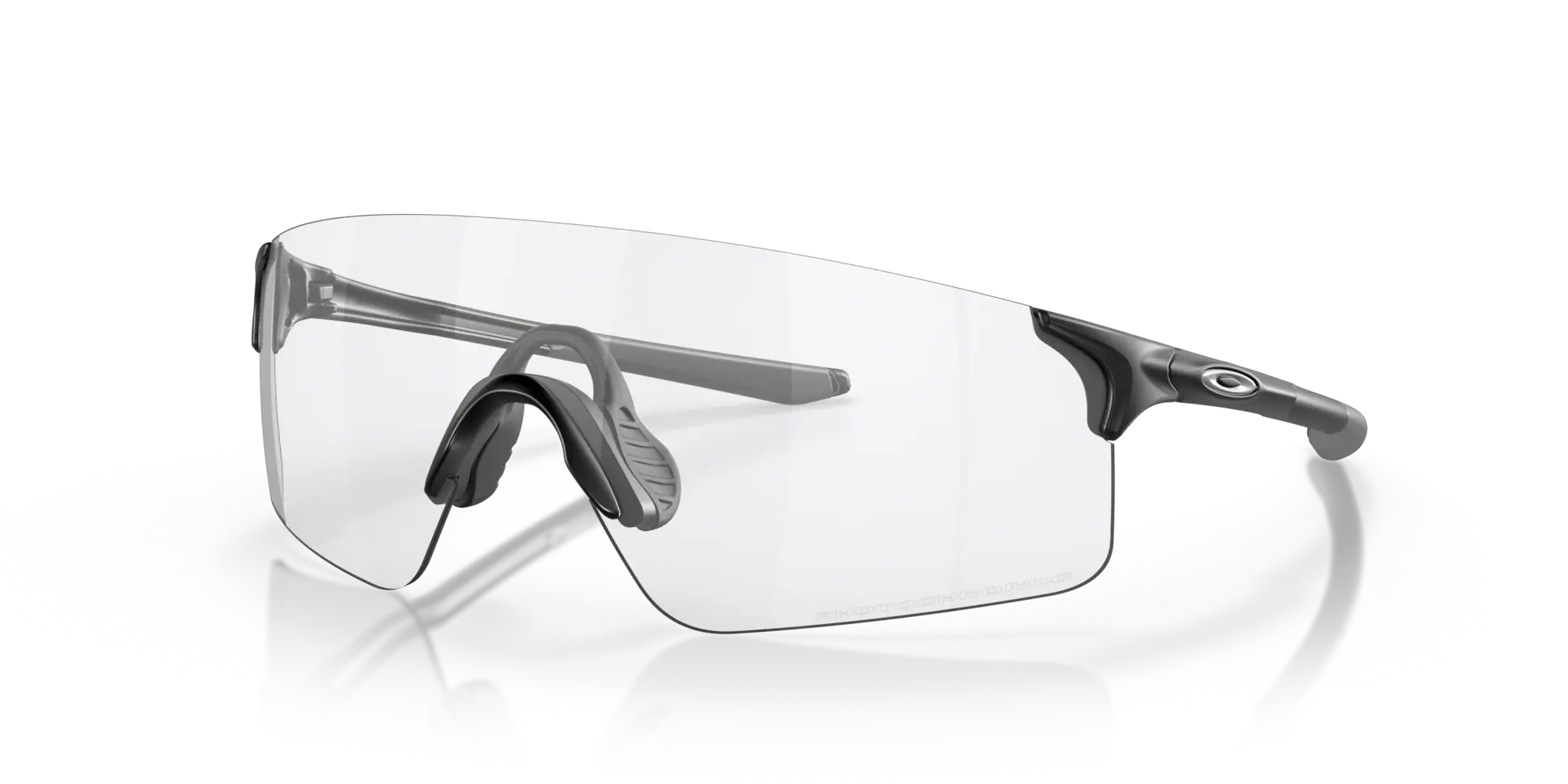 Oakley Evzero Blades Mat Black Photochromic