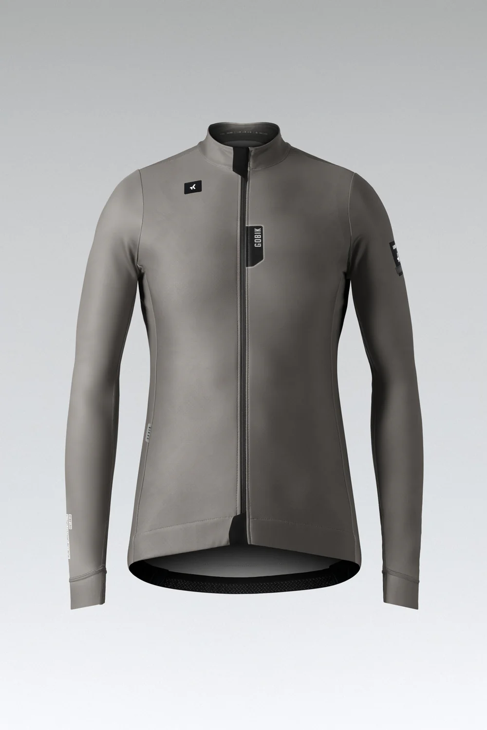 Gobik Jacket Termica Skimo Pro Overland