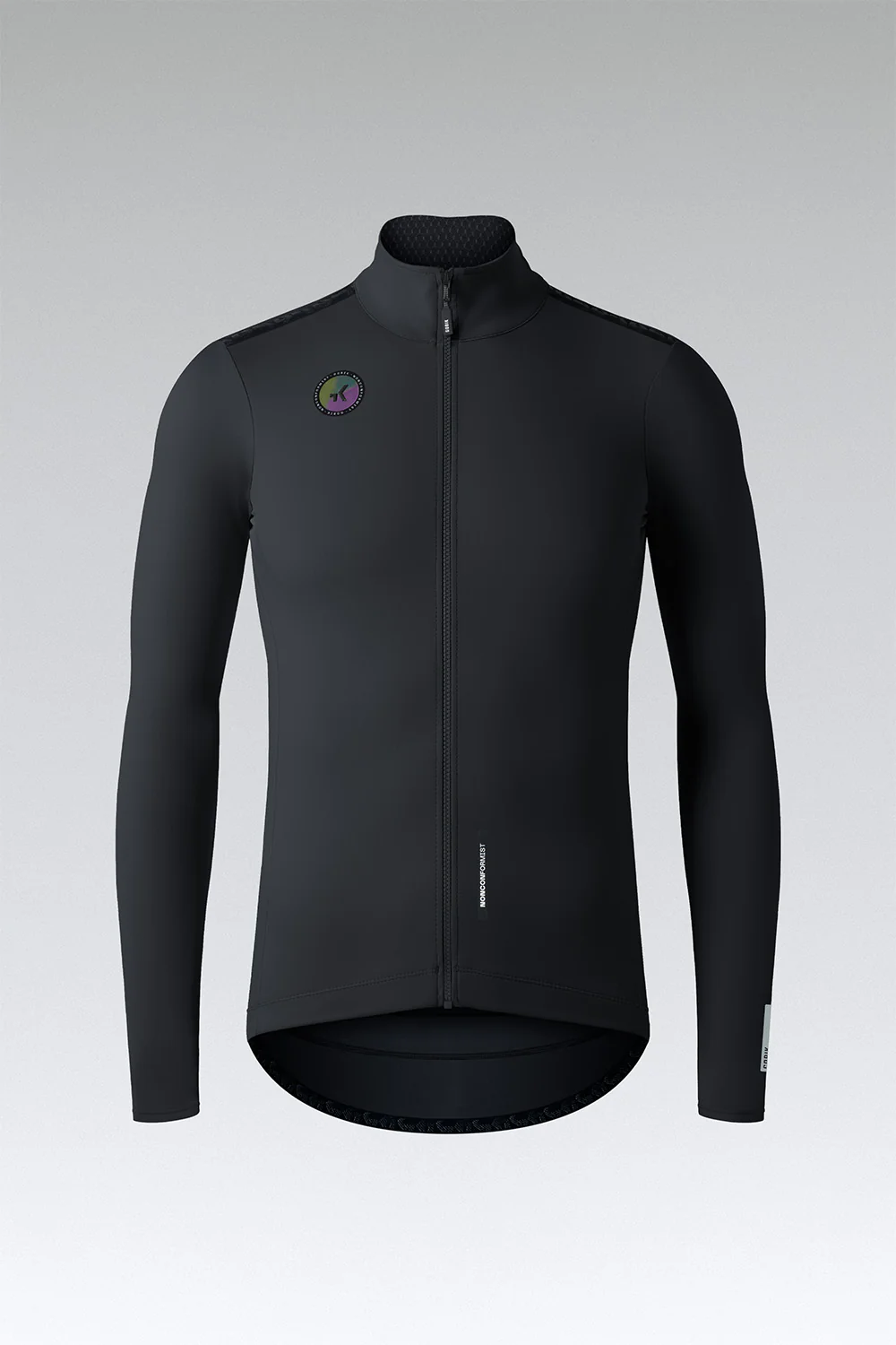 Gobik Jacket Envy 2.0 Jet Black