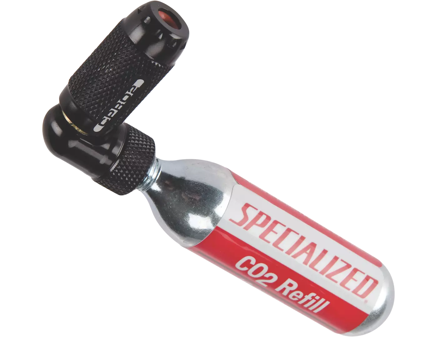 Airtool CPRO2 Microblast Blk