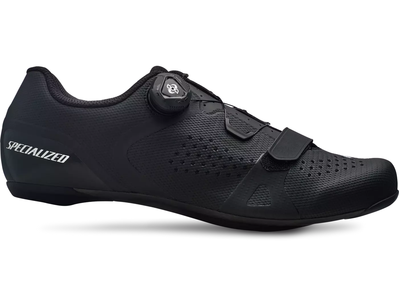 Torch 2.0 Rd Shoe Blk