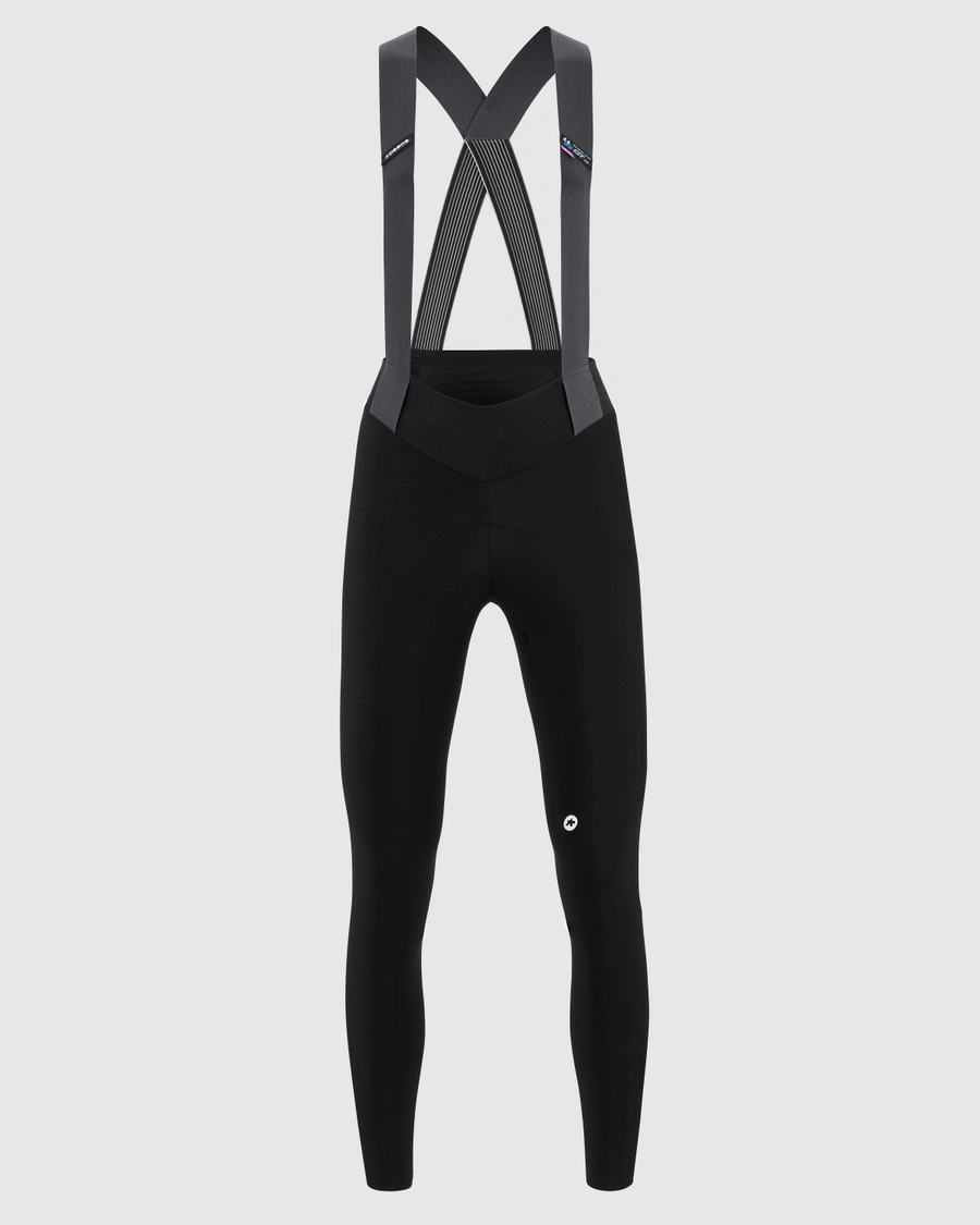 Assos Uma GT Winter Bib Tights C2 Blk Series