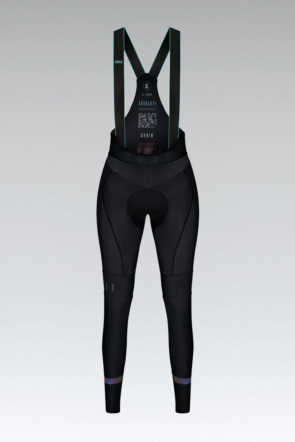 Gobik Bib Tight Absolute 4.0 K9