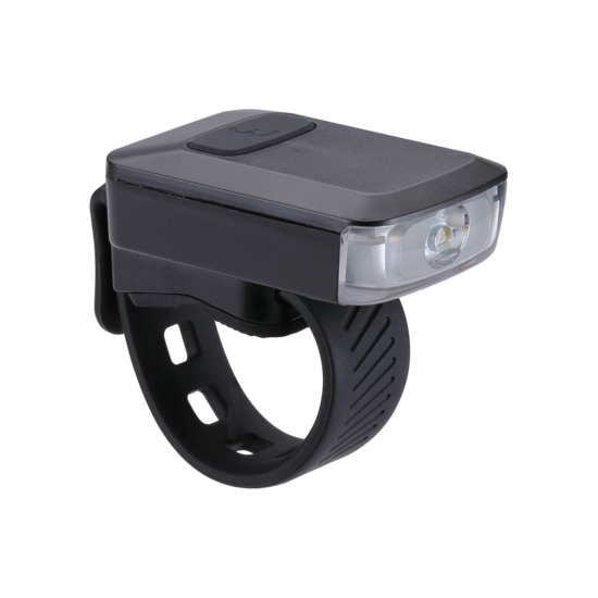 BLS-151 Voorlamp Mini Spark 2.0 Zwart Uni