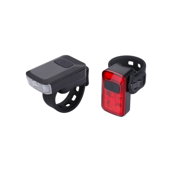 BLS-153 Verlichtingsset Mini Spark 2.0 Zwart Uni