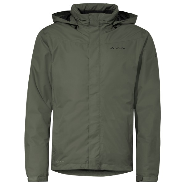 Vaude Me Escape Bike Warm Jacket Khaki
