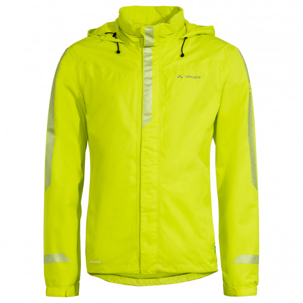 Vaude Me Luminum Jacket II Bright Green