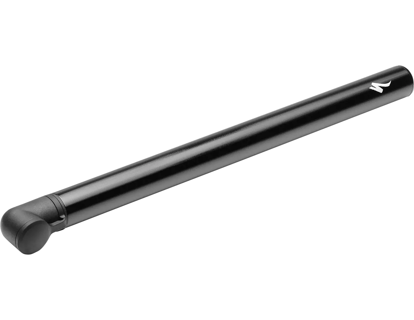 Air Tool Road Frame Pump Blk