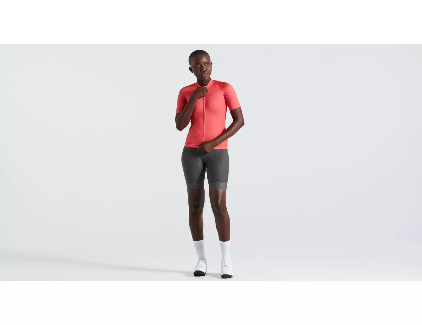 Specialized SL Solid Jersey SS Vivcrl