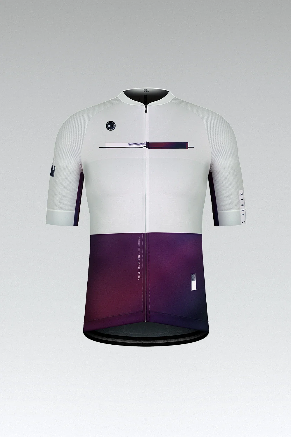 Gobik Jersey SS CX Pro Land Unisex