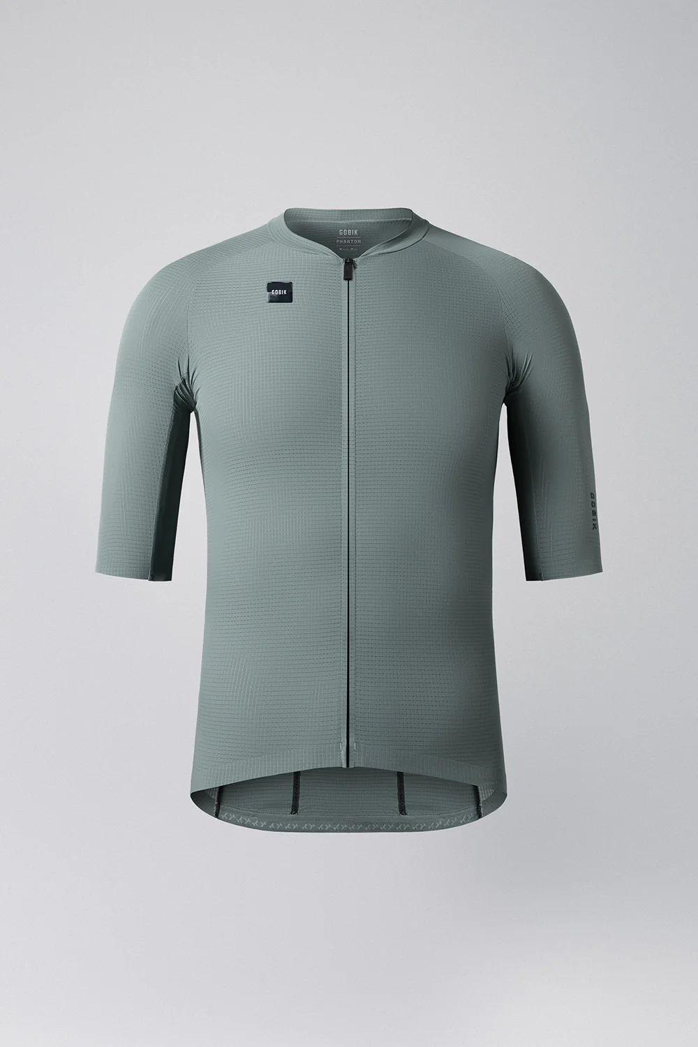 Gobik SS Jersey Phantom Unisex Trooper